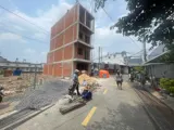 Đất Nền Lê Văn Khương – (5X25) Vuông Đẹp – Tặng Gpxd 4 Tấm – Giá Chỉ Hơn 3 Tỷ - Ảnh 1