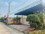Đất Mặt Tiền Đường 164 Bình Mỹ – Nở Hậu 20M – Full Thổ Cư - Ảnh 3