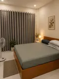 Giá 4 Tỷ Hơn- Nhà Phố Mới Dt 50M² Quận 7 – Phú Thuận – Trệt, Lầu – Shr- Hoàn Công Đủ - Ảnh 5