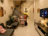 Nhà Phố Mới Dt 50M² Quận 7 – Phú Thuận – Trệt, Lầu – Shr- Hoàn Công Đủ – Giá 4 Tỷ Hơn - Ảnh 3