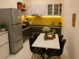 Nhà Phố Mới Dt 50M² Quận 7 – Phú Thuận – Trệt, Lầu – Shr- Hoàn Công Đủ – Giá 4 Tỷ Hơn - Ảnh 4