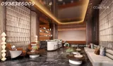 Orchard Collection - Bán Căn 4Pn - Diện Tích S Lớn 170M2 - Ko Đi Theo Hầu Như - Hiếm Có Đưa Ra Vị - Ảnh 4