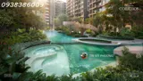 Orchard Collection - Bán Căn 4Pn - Diện Tích S Lớn 170M2 - Ko Đi Theo Hầu Như - Hiếm Có Đưa Ra Vị - Ảnh 2