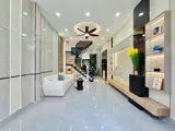 5 Tỷ 5 Có Ngay Nhà Gần 80M² – Hẻm Xe Hơi – 4Pn Khép Kín – Quá Hiếm Gò Vấp - Ảnh 3