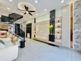 5 Tỷ 5 Có Ngay Nhà Gần 80M² – Hẻm Xe Hơi – 4Pn Khép Kín – Quá Hiếm Gò Vấp - Ảnh 5