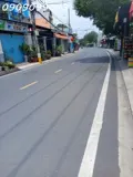 Mặt Tiền Trần Thị Bốc – Kinh Doanh Đỉnh – Ô Tô Ngủ Trong Nhà - Ảnh 1