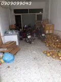 Mặt Tiền Trần Thị Bốc – Kinh Doanh Đỉnh – Ô Tô Ngủ Trong Nhà - Ảnh 2