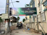 Đất Nền Trung Tâm - Cạnh Chợ Phường 1 - Vị Trí Đẹp Tại Trà Vinh - Tiềm Năng Và Đầu Tư Sinh Lời Cao - Ảnh 1