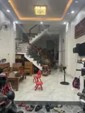 Bán Nhà Giá Tốt Đường 6M Nhà 1 Trệt 1 Lầu 4X13m Giá 4,45 Tỷ Thương Lượng - Ảnh 2