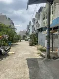 Bán Nhà Giá Tốt Đường 6M Nhà 1 Trệt 1 Lầu 4X13m Giá 4,45 Tỷ Thương Lượng - Ảnh 1
