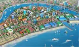 Bán Đất Mặt Tiền Vị Trí Đẹp – Chính Chủ Cần Bán Đất Tại P. Lạc Đạo, Tp. Phan Thiết, Bình Thuận - Ảnh 1