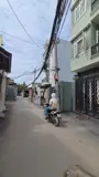 Bán Lô Đất Mặt Tiền Đường Số 8 Phường Hiệp Bình Chánh Thành Phố Thủ Đức - Ảnh 4