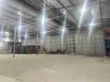Cho Thuê Kho Xưởng 800M2 Tại Tam Hiệp, Phúc Thọ, Hà Nội - Giá Hấp Dẫn - Ảnh 3