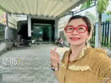 Bán Nhà 2 Tầng Mặt Tiền Kinh Doanh Đ.nguyễn Bình, Nhà Bè - Dt 6M*38m- Chỉ 10,8T- Chính Chủ - Ảnh 1