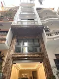Siêu Phẩm - Ô Tô Tránh - Vỉa Hè - Nhà Siêu Đẹp - Thang Máy - Ảnh 1