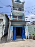 L2252 Cho Thuê Nhà Nguyên Căn T15 Apđ - Ảnh 1