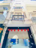 Nhà Cầu Giấy - Đẹp Mê Ly - Ô Tô Đỗ Cửa - Thang Máy Xịn - Kiến Trúc Hiện Đại, Ở Là Mê Ngay - Ảnh 3