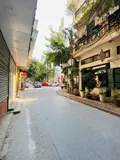 Nhà Cầu Giấy - Đẹp Mê Ly - Ô Tô Đỗ Cửa - Thang Máy Xịn - Kiến Trúc Hiện Đại, Ở Là Mê Ngay - Ảnh 1