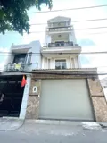 Bán Nhà Ql 13, Phường Hiệp Bình Phước, Thủ Đức, Tp Hcm. Dt 77M2, 4 Tầng. Giá, 8.1 Tỷ, - Ảnh 1