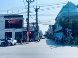Hàng Cực Hiếm - Lô Đất Rẻ Đẹp Tại Hải Thành 2 - Ngang 7,5M Cực Thoáng - Ảnh 3