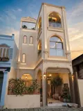 [D2254] Nhà Nở Hậu "Đại Lộc" - Sát Vách Emart - Ảnh 1