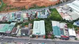 Bán Đất Mặt Tiền Nguyễn Công Trứ - Ảnh 1