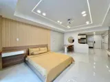 (Tin Thật 100%) Bán Tòa Chdv 63M2 X 7P Tại Quang Trung - Hxh 7M Ô Tô - Dòng Tiền 55 Triệu/tháng - Ảnh 4