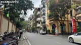 Mặt Phố Phùng Chí Kiên- Cầu Giấy - Vỉa Hè Rộng - 7 Tầng Tm - Thông Sàn - Dt 100Tr/th - Ảnh 3