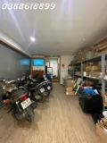Lô Góc Nguyễn Văn Huyên - Ô Tô Tránh - Ngõ Thông - 8 Tầng Tm - Kinh Doanh - Ảnh 2