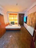 Bán Nhanh - Nhà Đẹp Lạc Long Quân - 35M2 × 5 Tầng - Ngõ Rộng - Sổ Đỏ Chính Chủ - Vào Ở Ngay - Ảnh 2