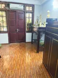 Bán Nhanh - Nhà Đẹp Lạc Long Quân - 35M2 × 5 Tầng - Ngõ Rộng - Sổ Đỏ Chính Chủ - Vào Ở Ngay - Ảnh 1