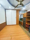 Bán Nhanh - Nhà Đẹp Lạc Long Quân - 35M2 × 5 Tầng - Ngõ Rộng - Sổ Đỏ Chính Chủ - Vào Ở Ngay - Ảnh 3