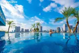 Khách Sạn Siêu Vip Trương Công Giai 11 Tầng, Doanh Thu Khủng, Đẳng Cấp Thượng Lưu, 189 Tỷ - Ảnh 3
