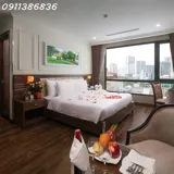 Khách Sạn Siêu Vip Trương Công Giai 11 Tầng, Doanh Thu Khủng, Đẳng Cấp Thượng Lưu, 189 Tỷ - Ảnh 4