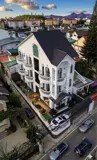 Bán Biệt Thự Hai Mặt Tiền Phường 6, Đà Lạt - Ảnh 1