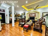 Phân Lô Phùng Chí Kiên, 5M Ra Ô Tô, 65M 4T Mt 6.6M, Nhỉnh 23 Tỷ Tl Mạnh - Ảnh 1