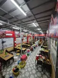 Chuyển Hướng Kinh Doanh Cần Sang Nhượng Quán Buffet Lẩu Nướng Tại Lê Chân, Hải Phòng - Ảnh 2