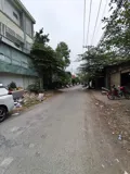 Bán Lô Đất Biệt Thự Mặt Tiền Đường Số 37 - Khu Dân Cư Bình Dân - Hiệp Bình Chánh - Thành Phố Thủ Đức - Ảnh 3