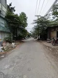 Bán Lô Đất Biệt Thự Mặt Tiền Đường Số 37 - Khu Dân Cư Bình Dân - Hiệp Bình Chánh - Thành Phố Thủ Đức - Ảnh 4