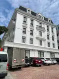 Bán Nhà Mặt Phố The Manor Central Park - Lô Góc 2 Mặt Tiền - Định Công - Hoàng Mai - Hn - ảnh 2