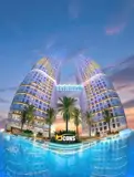 Bán Căn Hộ Bcons Center City – Tâm Điểm Sống, Làm Việc & Đầu Tư Tại Làng Đại Học - ảnh 4