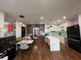 Chính Chủ Bán Nhanh Căn Hộ Cao Cấp 3Pn Góc Vip - View Triệu Đô - Green Star Phạm Văn Đồng - Ảnh 2