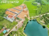 Cơ Hội Vàng - Gom Đất Hòa Lạc Khi Lãi Suất Còn Thấp! . Lh 0981376738 - Ảnh 3
