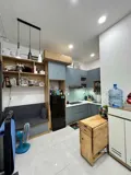 Bán Nhà Sát Mặt Tiền Trung Tâm Q4 Ngang 4 Dài 5 Đúc Bt Có 2Đ - Ảnh 4