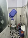 Bán Nhà Sát Mặt Tiền Đường Trước Nhà Thông Ngang 4M Dt Ngang 3.6 Dài 13 M Đúc Bt Có Hơn 4D - Ảnh 5