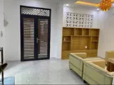Bán Nhà Mặt Tiền Hẻm Xe Hơi Sát Nhà Ngang 6M6 X 8M5 Đúc Bê Tông Q4 Nhỉnh 5 Đ - Ảnh 2
