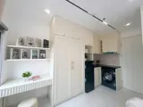 Dòng Tiền Khủng, Tòa Căn Hộ Dịch Vụ Trung Tâm Cầu Giấy 56M X 6T, Doanh Thu ~100Tr/th, Chỉ 17.55 Tỷ - Ảnh 2