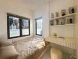 Dòng Tiền Khủng, Tòa Căn Hộ Dịch Vụ Trung Tâm Cầu Giấy 56M X 6T, Doanh Thu ~100Tr/th, Chỉ 17.55 Tỷ - Ảnh 1