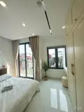 Dòng Tiền Khủng, Tòa Căn Hộ Dịch Vụ Trung Tâm Cầu Giấy 56M X 6T, Doanh Thu ~100Tr/th, Chỉ 17.55 Tỷ - Ảnh 4