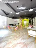 Mặt Phố Hồ Tùng Mậu - Lô Góc Vỉa Hè Rộng - Thang Máy - Dòng Tiền 80Tr/tháng - Ảnh 2